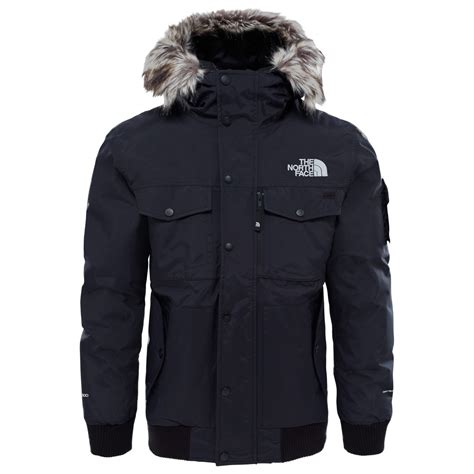 the north face winter jacket.